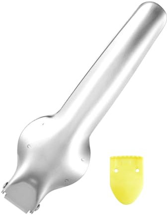 Pinze per castagne, in acciaio inox, per tagliare noci e noci