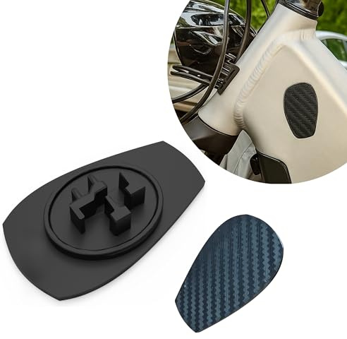 Sintrix Fab Schutzkappe für Ladebuchse, kompatibel mit Bosch Powertube E-Bike Rahmenakku – Plug Cover für E-Bikes mit integriertem Akku – passend für z. B. Victoria 12.8 e-Trekking, Focus u. a.