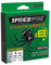 Spiderwire Stealth Smooth 8 New 2020, 150m, Yellow, 8-Fach geflochtene Schnur mit Mikrobeschichtung, 0,06mm - 0,39mm, 5,4kg - 46,3kg, Abriebfest (150, 0,09mm - 7,5kg)