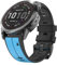 MYSNBKN Fenix 7 Armband 22 mm Silikonbänder für Fenix 5/Fenix 5 Plus/Fenix 6/Fenix 6 Pro/Fenix 7/Fenix 8 47mm/Forerunner 935/Forerunner 945/Approach S60/Quatix 5
