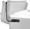 VEVOR Sollevamento copertura spa, altezza 80 – 105 cm, larghezza 175 – 255 cm, regolabile su entrambi i lati superiore, dispositivo di sollevamento per vasche da bagno, spa
