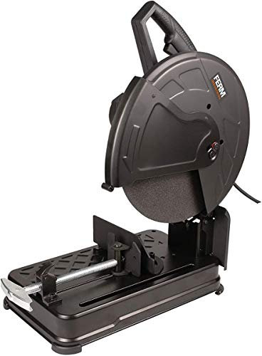 Tronzadora de metales profesional FERM 2300W