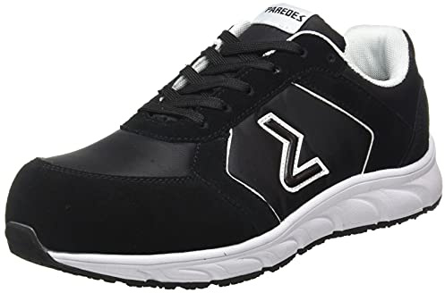 Paredes Deportivo Nadal - S3 Ci HI ESD SRC - Color Negro - Talla 43