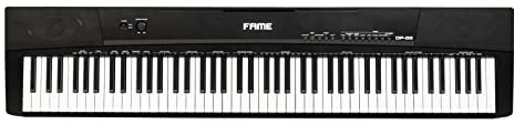 Fame DP-88 - Pianoforte da palco