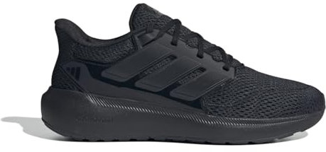 adidas Herren ULTIMASHOW 2.0 Shoes Schuhe, core Black/Carbon/core Black, 44 2/3 EU