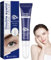 Lifting Eyelid Defining Cream,Double Eyelid Styling Cream,Eyelid Lift Cre/am,Long-Lasting Double Eye/lid Shaping Cre/am,Dou/ble Eyelid Cre/am Waterproof Invisible Double-Fold Eyelid Cre/am for Women