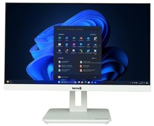 Terra All-IN-ONE-PC 2710HA wh V2 GREENLINE 27 Intel Core Ultra 5 225 16GB 1TB SSD Windows 11 Pro weiß