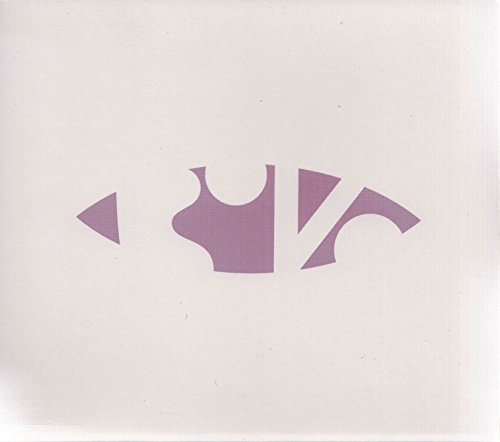 ROVO dohb discs YEARS