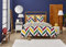 Nautica Home Bettwäsche 135x200 Baumwolle - Atmungsaktiv - Renforcé Bettwäsche-Set mit 1x Bettbezug 135 x 200 + 1x Kissenbezug 80x80