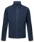 STROMBERG - Weathertech - Mens Breathable Waterproof Jacket - Male Golf Coat - Navy - S