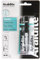 AMK® Araldite Crystal 2 x 15ml Tube Clear Epoxy Power Glass Jewellery Super Glue Adhesive Ceramic Porcelain