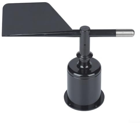 Wind Anemometer Shell, Wind Direction Indicator Shell, Wind Indicators Shell