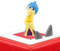 tonies Disney Pixar: Inside Out, for use with Toniebox. Voiced by the original cast