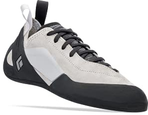 Black Diamond Aspect Climbing Shoes Aluminium Shoe Size US 9 | EU 42 2019 Sport Shoes