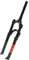 Manitou Markhor - Forcella per mountain bike, 27,5, 120 mm, conica, 9 mm