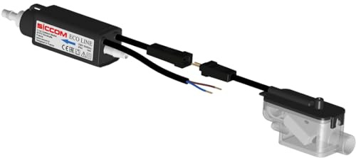SICCOM ECO Line Kondensatorpumpe