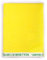 UNITED COLORS OF BENETTON. Colors of Benetton -Strandtuch, 90 x 160 cm, 380 g/m², 100% Baumwolle, Gelb, 90 x 160 cm, BE047, 90x160
