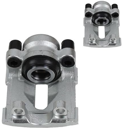 2x Bremssattel Hinterachse links rechts für 1er E87 E81 3er Touring E91 X1 E84 E90 E88 E93 E92 E82