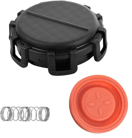 Coperchio Valvola Motore, Membrana di copertura della camera valvola per Berlingo DS3 Dispatch C2 C3 C4 C5 Fiesta MK6 MK5 Focus MK2 Cmax 1007 206 207 307 308 V50 S40 Scudo 270 1.6 HDI 0248.L1