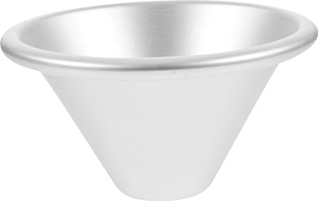 GALPADA Stampo Per Torta Mousse Design Per Dolci Utensile Da Forno Per Cucina Per Torte e Dessert Fatti Media