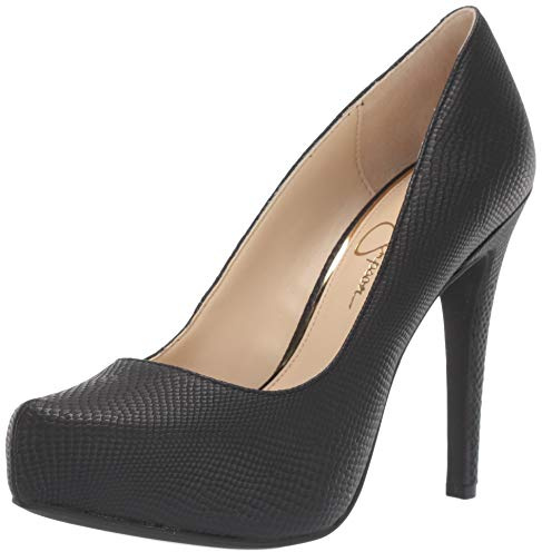 Jessica Simpson Parisah Black 8.5 M