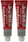 2x 150ml Elsterglanz Original Chrompflege, Chromreiniger, Chrompolitur eignet sich besonders für Chrometeile an Auto und Motorrad.
