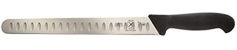 Mercer Culinary BPX Granton Edge Slicer, 11 Inch