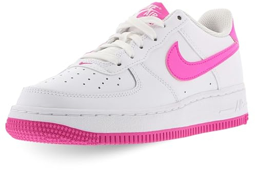 NIKE Air Force 1 (GS) Sneaker
