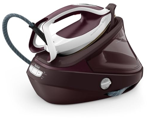 Centro de Planchado Tefal GV9721E0 3000 W - Marca: Tefal - EAN: 3121040085189