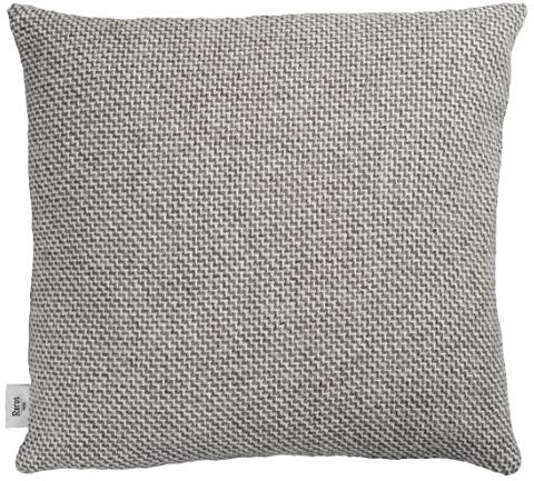 RØROS TWEED - UNA - Kissen aus norwegischer Lammwolle - Design von Anderssen & Voll - Kissenmaße: 50 x 50 cm