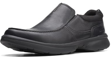 Clarks bradley free herr Loafer
