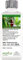 POFLO Fertilizzante per piante di banana Fertilizzante Musa Fertilizzante HIGHTECH per piante di banana (250 ml)