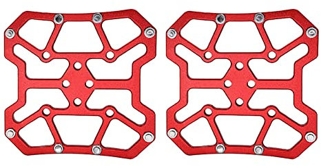MTB Mountain Bicycle Clipless Pedal Platform Adapter for SPD for KEO