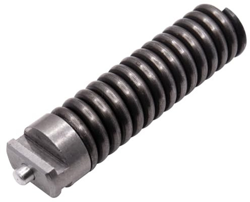 91037 IW Cable Repair Coupling 3/8-Inch Compatible with Drain Cleaning Cable (1)