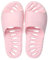 JoWebb Shower Slippers for Women Men, Quick-Drying Shower Shoes, Anti-Slip Slippers for Bath Swimming Pool Summer Beach Sandals Light-pink 5/5.5 UK