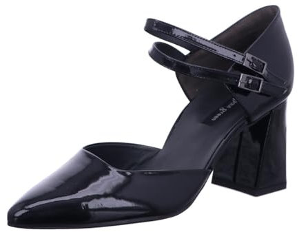 Paul Green 3837 Schwarz Gr. 39