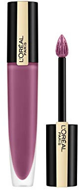 L'Oreal Rouge Signature Matt Liquid Lipstick