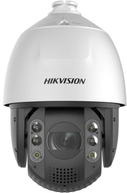 Hikvision DS-2DE7A425IW-AEB(T5) PTZ Überwachungskamera mit 4 Megapixel, bis zu 200m Beleuchtung, professionelle Überwachungskamera