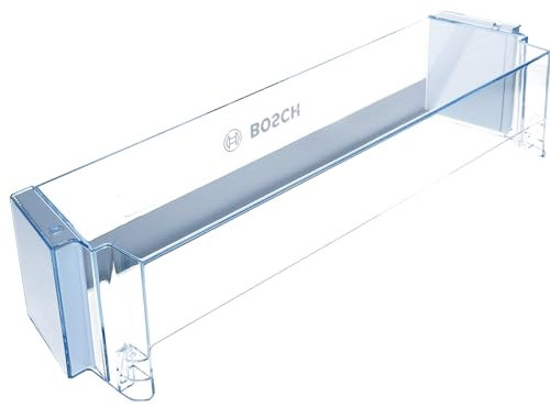LUTH Premium Profi Parts Türfach unten kompatibel mit Bosch 00704760 472x93mm für Kühlschrank