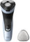 Philips Shaver 3000X Series 3003/00X Afeitadora eléctrica Inalámrbica Seco/Húmedo