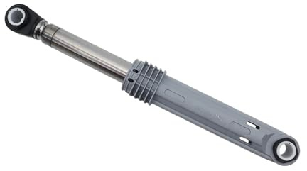 Accesorios 80N 4901ER2003B Amortiguador de Vibraciones for Lavadora, Compatible con LG, Accesorios for Reparación de Lavadoras(1 Pcs)