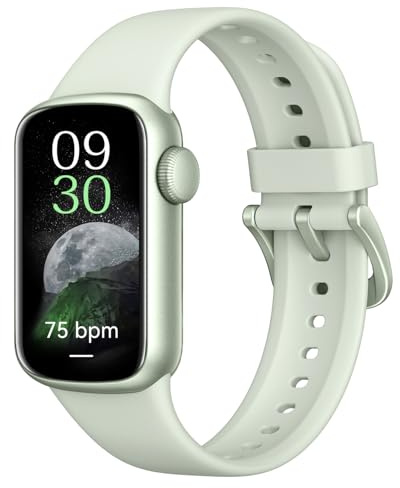 BUTFORFIT Fitness Tracker,Smart Watch with 1.47 TFT Touch Display,137 Sport Modes Fitness Watch with Heart Rate Sleep Monitor, Step Counter,IP68 Waterproof Activity Trackers for Women Men
