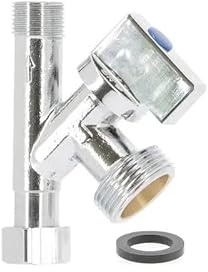 Robinet de piquage pour machine à laver