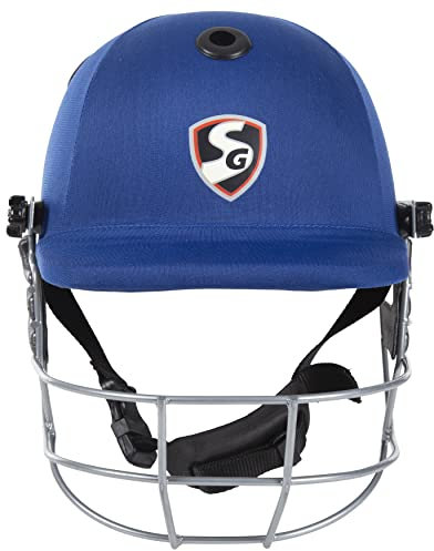 Cricket-Helm SG Blazetech XS