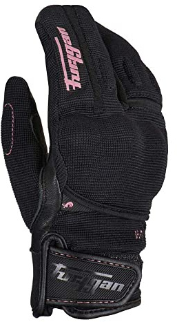 Furygan Jet Lobster Kid D3O Waterproof MOTORRADHANDSCHUHE Adventure,Radical,Touring,Urbain, 12
