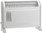 ELICENT | Caldo Turbo 1000, Termoconvettore a Convezione Naturale 1000W, a Pavimento o Fisso a Parete, Superficie Riscaldata 10m²