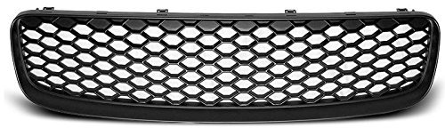 Kylgrill sport grill GRAU33 matt svart