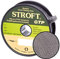 WAKU Schnur STROFT GTP Typ R Geflochtene 100m hellgrau R12-0,550mm-47kg