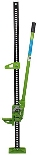 TRUTZHOLM Farm Jack Wagenheber Offroad ATV 4x4 Stockwinde High Lift 3.000 kg 3to 60 150cm