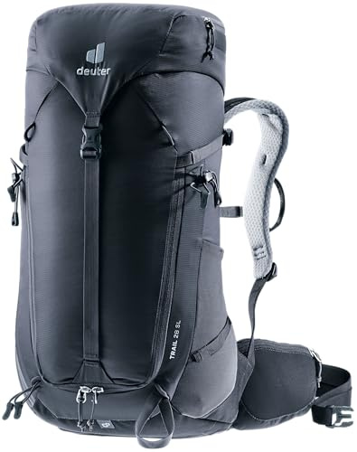 deuter Trail 28 SL Damen Klettersteig Wanderrucksack